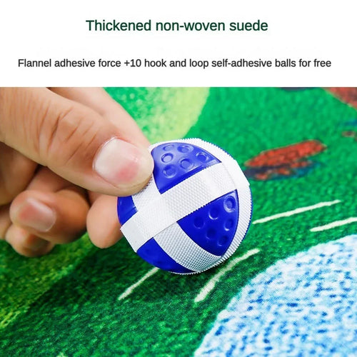 StickyMat - Golf Training Kit™