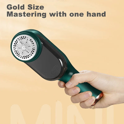 FiberFix - Power Lint Remover™