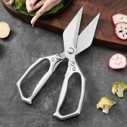 Heavy-Duty Scissors ™