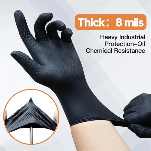 TactiGrip™