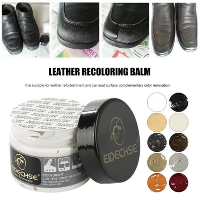 LeatherRevamp - Leather Fix Kit™