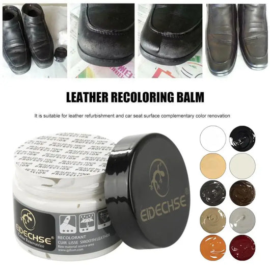 LeatherRevamp - Leather Fix Kit™