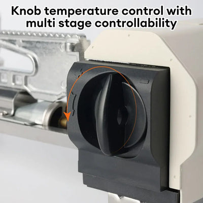 CampStove  - Compact Gas Stove™