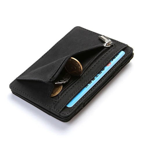 SmartClip - Mini Wallet and Card Holder™