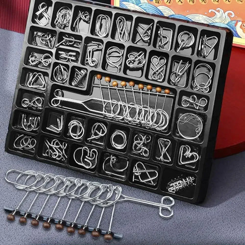 MindSmith - Montessori Kit™