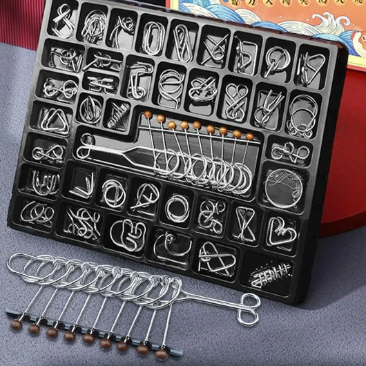 MindSmith - Montessori Kit™