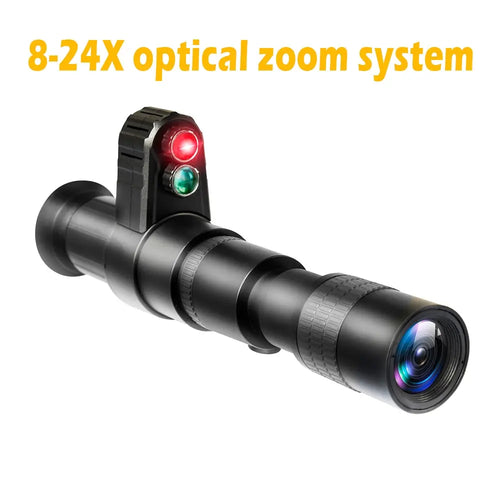 American Night Operator  - Infrared 500M Telescopic Sight Monocular™