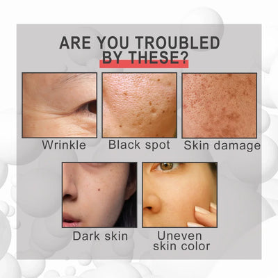 Collagen Anti Wrinkle Cream™