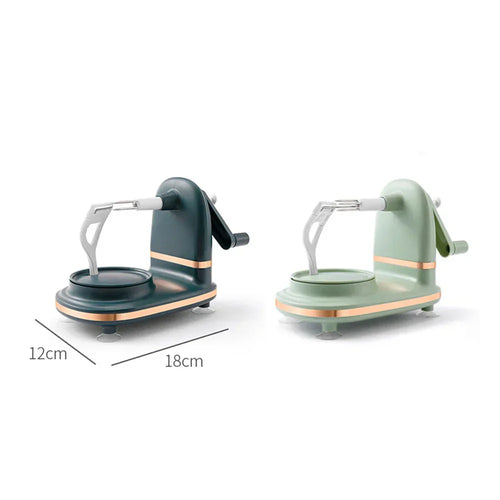 PeelEase - Fruit Peeler™