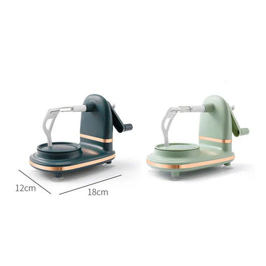 PeelEase - Fruit Peeler™
