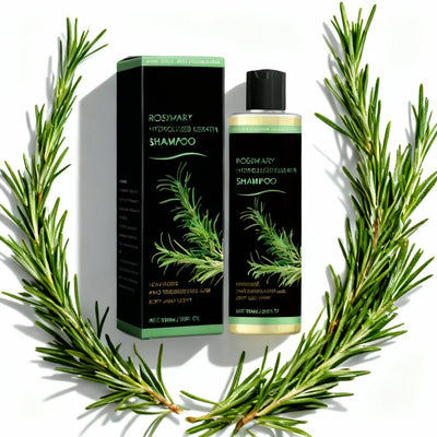 Masrra™ - Rosemary Shampoo