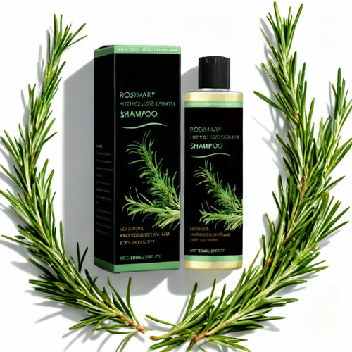 Masrra™ - Rosemary Shampoo