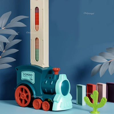 TETA - Domino Super FunTrain For Kids™