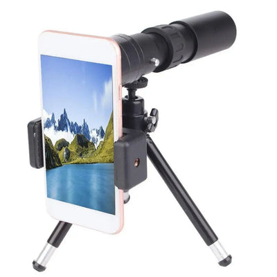 SkyPhone 300X Ultra-Zoom Tactical Monocular™