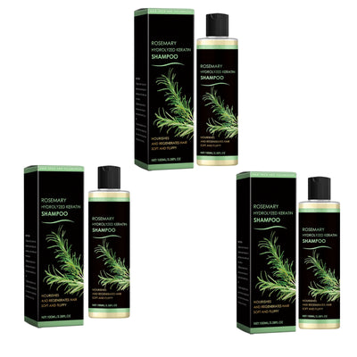 Masrra™ - Rosemary Shampoo