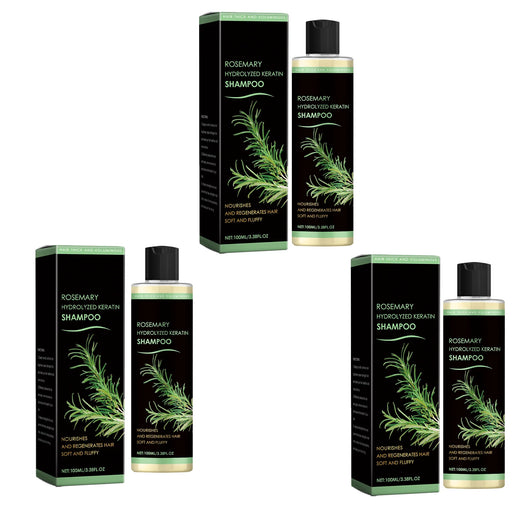 Masrra™ - Rosemary Shampoo