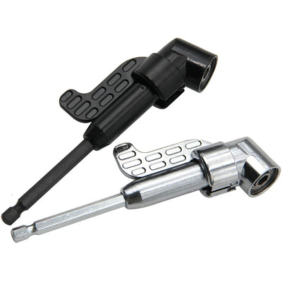 Multi-Angle Drill Bit Extension™