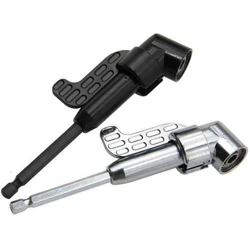 Multi-Angle Drill Bit Extension™