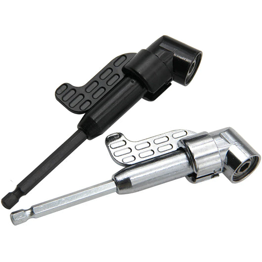Multi-Angle Drill Bit Extension™