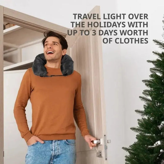 TripCush - Neck Pillow™