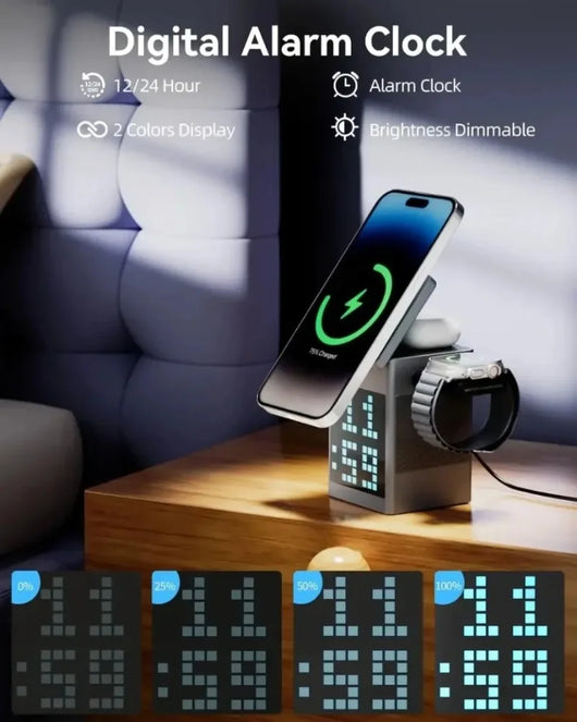 SonicDock™