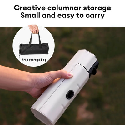 CampStove  - Compact Gas Stove™