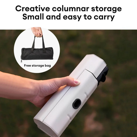 CampStove  - Compact Gas Stove™