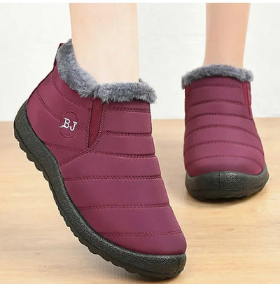 FurTrek™