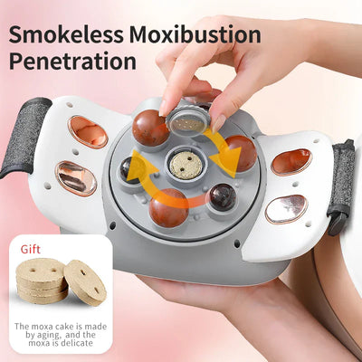 CoreRelief - Power Abdominal Massager™