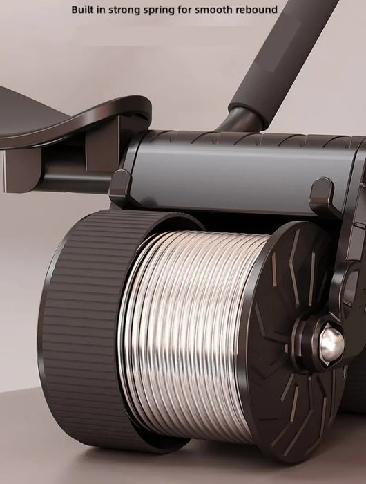 CorePro - Abdominal Muscle Wheel Roller™