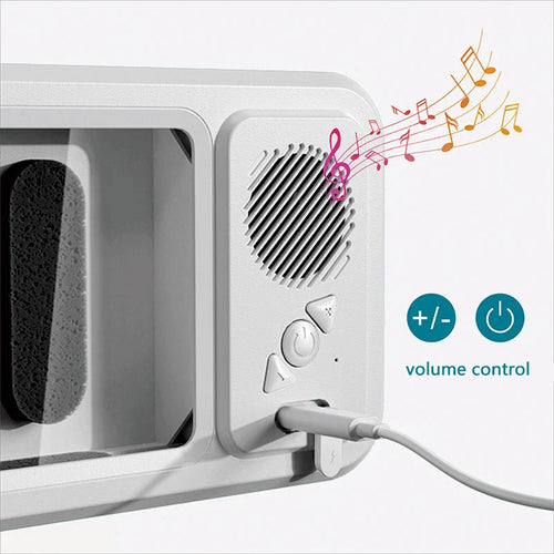 ShowerSpeaker™