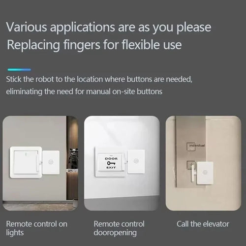 LightSwitch ™