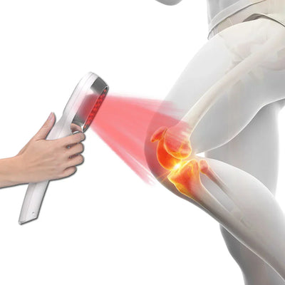 ColdCure - Laser Therapy Device™