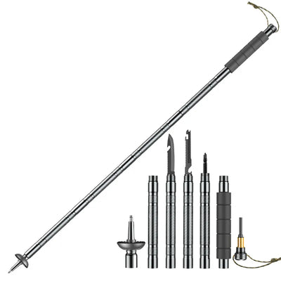 Survival System - Walking Stick™