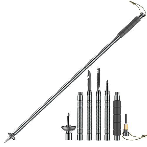 Survival System - Walking Stick™