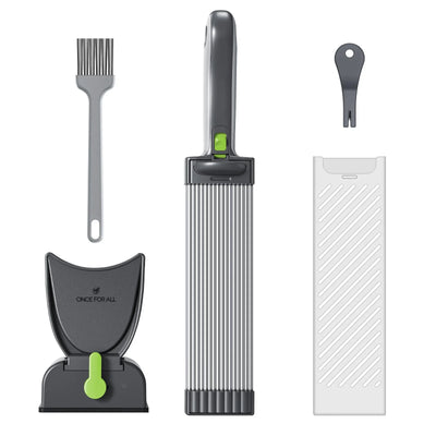 ThinMeat  - 6-In-1 Ultra Thin Meat Slicer™