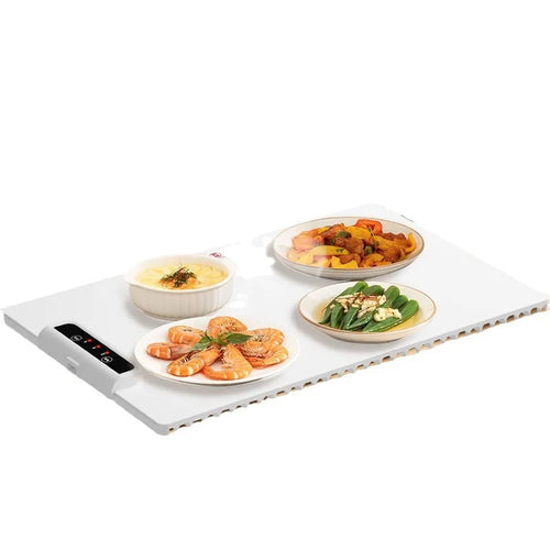 TempMaster  - Foldable Warm Tray  Black Friday SALE™