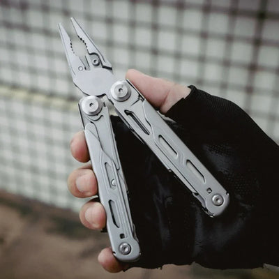 MULTIFUNCTIONAL KNIFE FOR OUTDOOR SURVIVALCLEAROUT SALE™