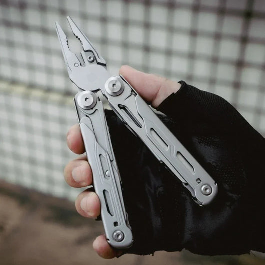 MULTIFUNCTIONAL KNIFE FOR OUTDOOR SURVIVALCLEAROUT SALE™