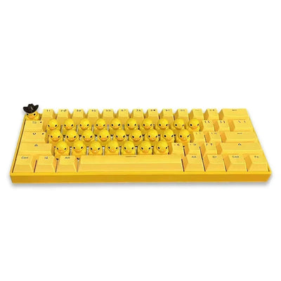DuckyKeys - Duck Wired Mechanical Keyboard™