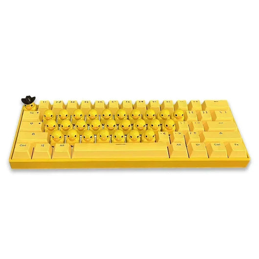DuckyKeys - Duck Wired Mechanical Keyboard™