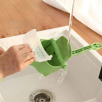 Handheld Fruit Juicer™