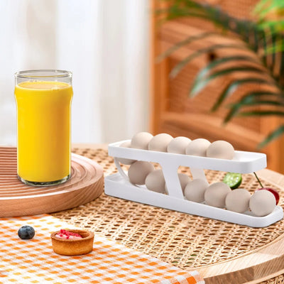 QuickEgg - Egg Rack™