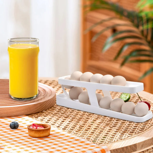 QuickEgg - Egg Rack™