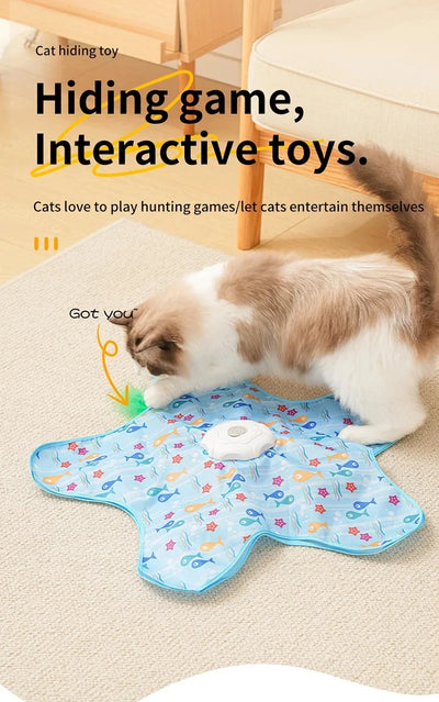 CatMat ™