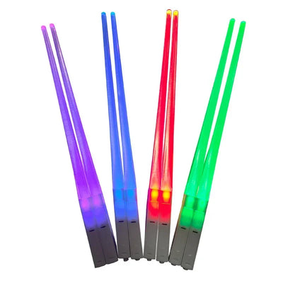 LumaChops - LED Chopsticks™