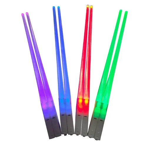 LumaChops - LED Chopsticks™