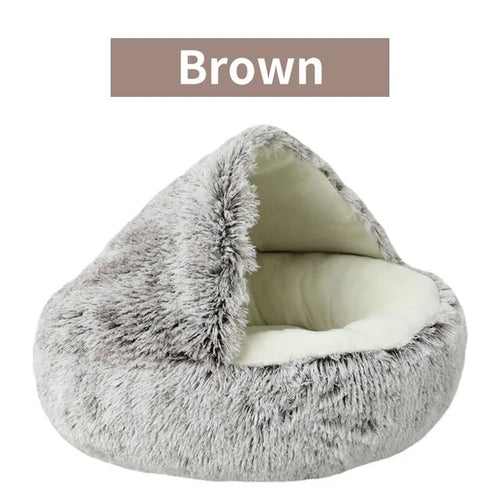 CozyPaws - Pet Bed™