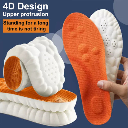 ArchEase - Orthotic Sport Insoles™