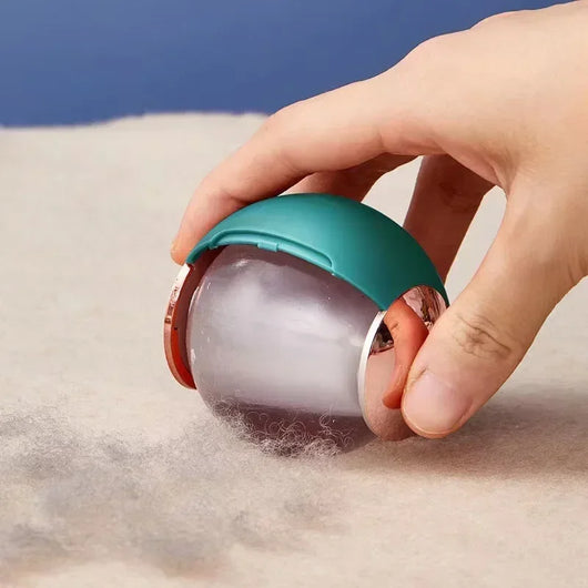 ReLint - Reusable Lint Roller Hair Remover Ball™